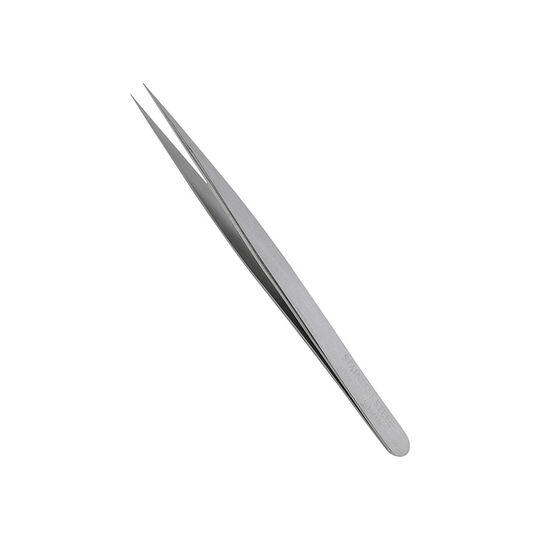 Pince extension de cils Droite