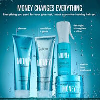 Rituel hydratant illuminant Money