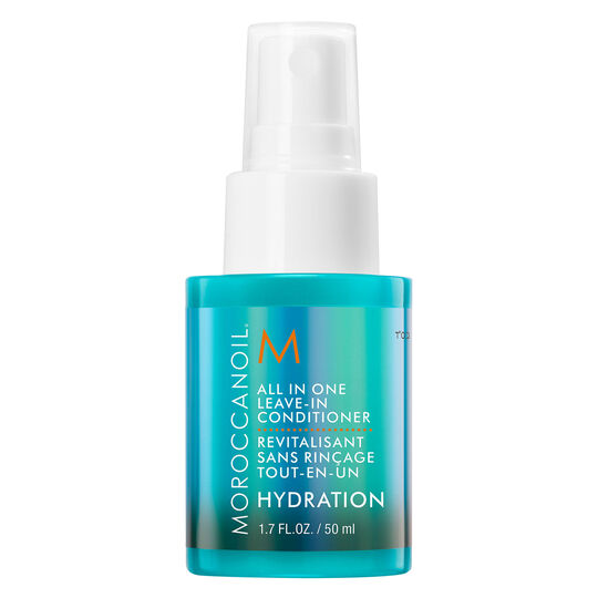 Revitalisant sans rin&ccedil;age tout-en-un 50 ml