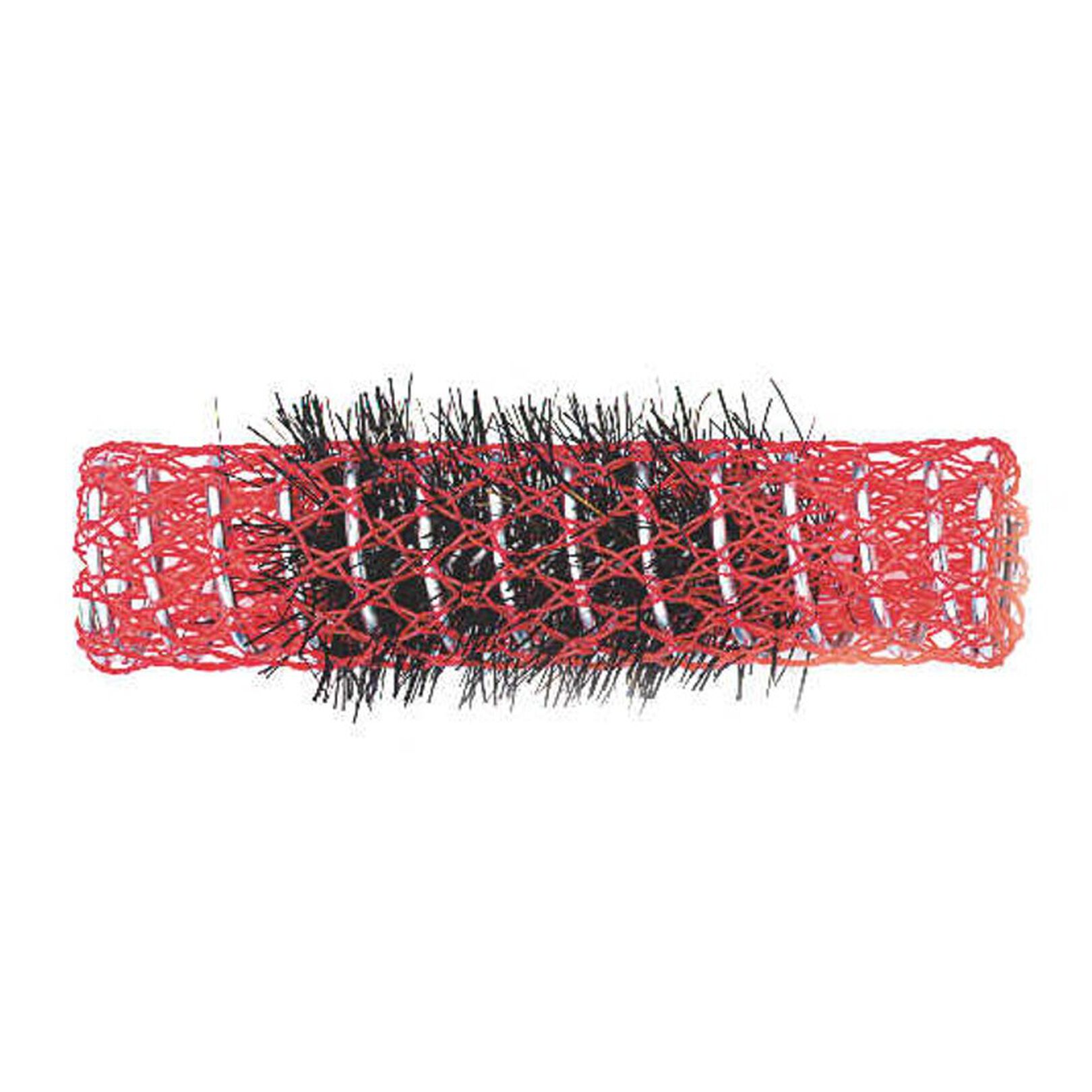 Lot De 12 Bigoudis Auto-agrippants Velgrip - Diamètre 15mm - Pour Boucles - Neuf