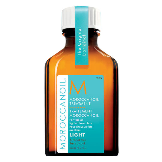 Soin original l&eacute;ger pour cheveux fins ou blonds 25 ml