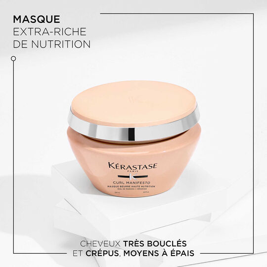 Routine Curl Manifesto