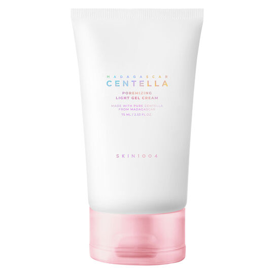 Cr&egrave;me-gel l&eacute;g&egrave;re pores dilat&eacute;s Poremizing