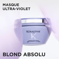 Duo neutralisant Blond Absolu