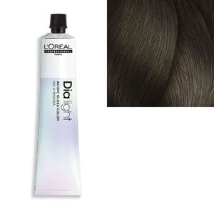 Coloration ton sur ton Dialight Acidic Gloss Color 6 blond foncé,  Coloration ton sur ton Dialight Acidic Gloss Color 6 blond foncé