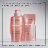 Bain Chroma Respect 500ml