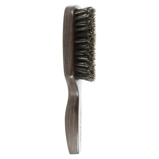 Brosse plate sanglier