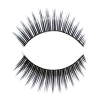 Faux cils + colle regard r&ecirc;veur