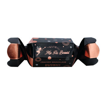 Cracker maquillage Ma Fée Beauté