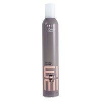Mousse volumisante à fixation légère Natural Volume Eimi 500 ml