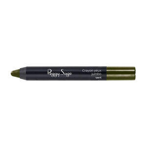 Crayon yeux Jumbo vert