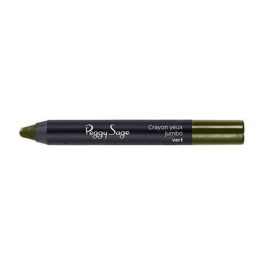 Crayon yeux Jumbo vert