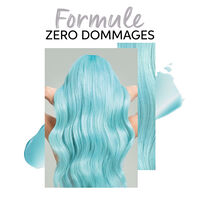 Masque Color Fresh nuance audacieuse mint