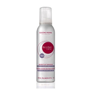 Mousse &eacute;clat blancheur Blush Care
