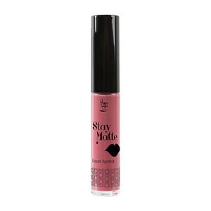 Rouge &agrave; l&egrave;vres liquide Stay matte trendy paris