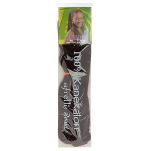 M&egrave;che Afro Xpression 33