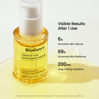 Routine illuminatrice Vita Niacinamide