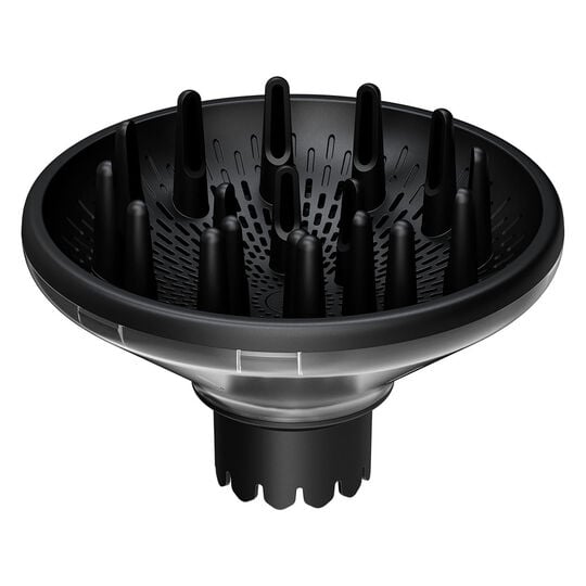 S&egrave;che cheveux Speed avec diffuseur et spray protecteur