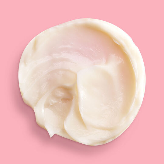 Masque pour cheveux fins Volume