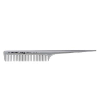 Peigne a queue T260 Argent