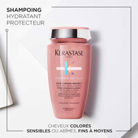 Routine protect Chroma Absolu cheveux fins