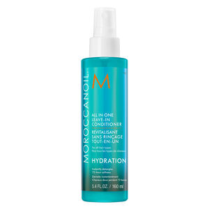 Revitalisant sans rinçage tout-en-un 160 ml,  Revitalisant sans rinçage tout-en-un 160 ml