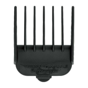 Guide de coupe pour tondeuses de coupe n&deg;2 / 6mm