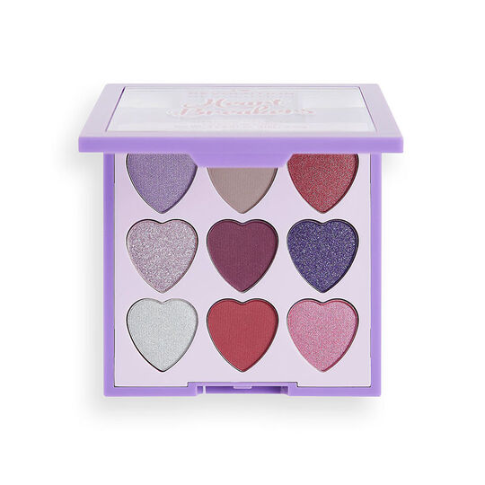 Palette Heartbreakers mystical