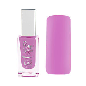 Vernis à ongles longue tenue Forever Lak plum twist