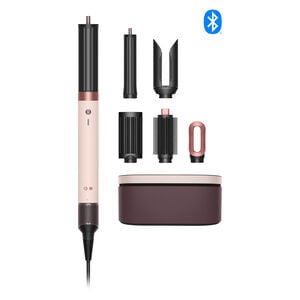 Airwrap Coanda 2x cheveux raides à ondulés,  Airwrap Coanda 2x cheveux raides à ondulés