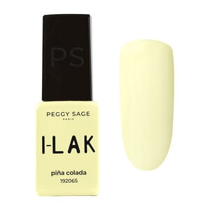 Vernis semi-permanent I-Lak mini pina colada