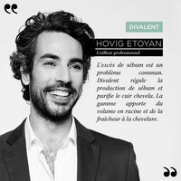 Bain Divalent Specifique