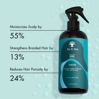 Eau fortifiante et hydratante Bond