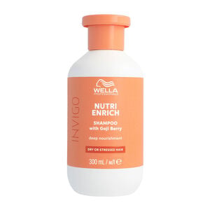 Shampooing nutrition intense Invigo Nutri-Enrich 300ml