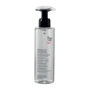 Eau d&eacute;maquillante