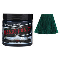 Coloration semi-permanente Manic Panic enchanted forest