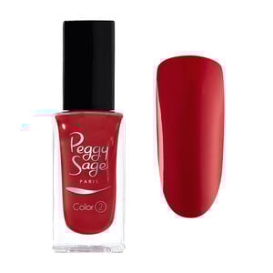 Vernis &agrave; ongles red salsa