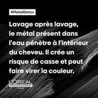 Pack AirLight Pro et huile Metal Detox