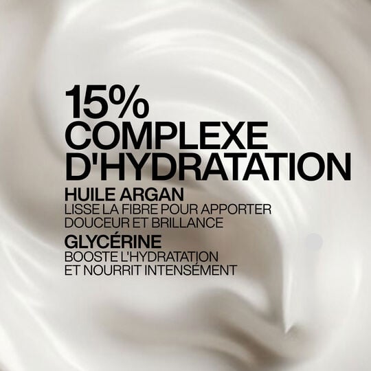 Masque hydratation intense All-in Mask All Soft 100ml