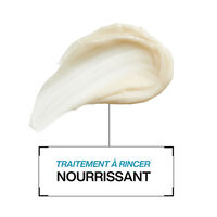 Traitement triple action pour cheveux longs Extreme Length