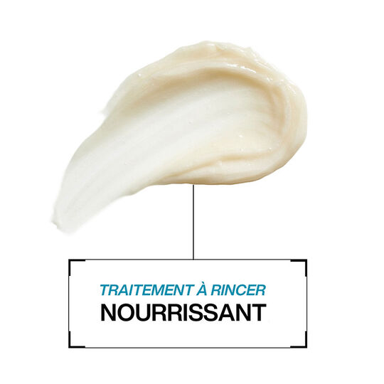 Traitement triple action pour cheveux longs Extreme Length