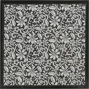 Décors adhésifs pour ongles dentelle 1