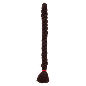 Cheveux à tresser ultra braid 82" 33