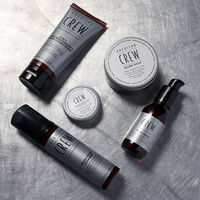 Pack barbe soyeuse
