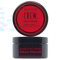Crème de coiffage tenue légère Cream Pomade,  Crème de coiffage tenue légère Cream Pomade