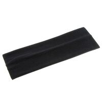 Bandeau noir
