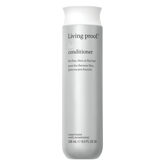 Conditioner cheveux fins Full