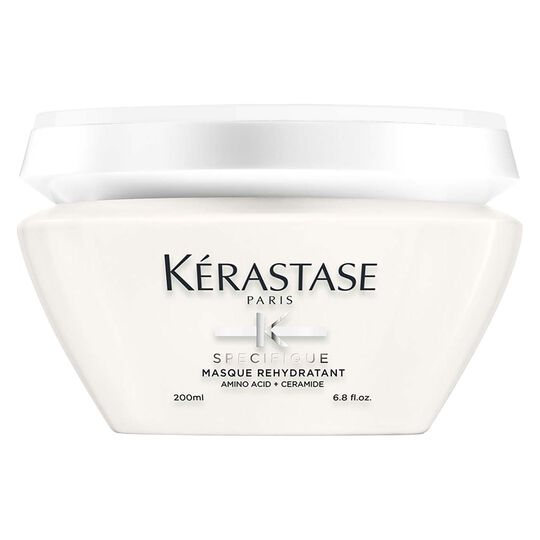 Masque r&eacute;hydratant Specifique