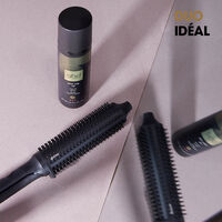 Brosse chauffante volume Rise