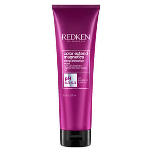Masque cheveux color&eacute;s Mask Color Extend Magnetics